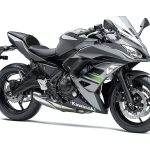 Kawasaki Ninja 650 (2018)