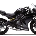 Kawasaki Ninja 650R (2013)