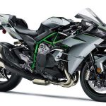 Kawasaki Ninja H2 Carbon Limited Edition (2017-18)
