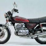 Kawasaki S3 400 (1974)