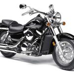 Kawasaki VN 1500 Mean Streak (1999-03)