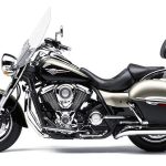 Kawasaki VN 1700 Nomad (2013-14)