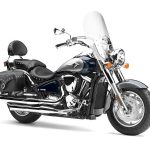 Kawasaki VN 2000 Vulcan Classic LT (2008-09)