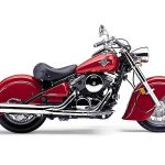 Kawasaki VN 800 Drifter (2002-03)