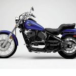 Kawasaki VN 800 Vulcan (2004-06)