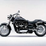 Kawasaki VN1500 Vulcan Nomad F1 (2002-04)