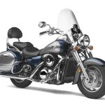 Kawasaki VN1600 Nomad (2005-06)