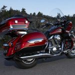 Kawasaki VN1700 Classic Tourer (2011-12)