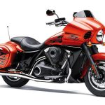 Kawasaki VN1700 Classic Tourer (2013-14)