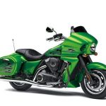 Kawasaki VN1700 Voyage se (2015)