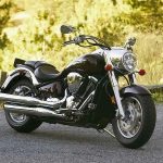 Kawasaki VN2000 (2005-06)