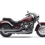 Kawasaki VN900 Classic (2008-09)