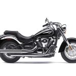 Kawasaki VN900 Classic (2010-11)