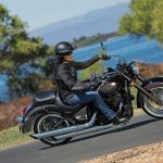 Kawasaki VN900 Classic (2014-15)