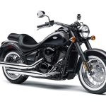 Kawasaki VN900 Classic (2018)