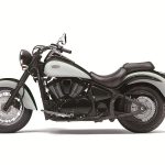 Kawasaki VN900 Classic S.E. (2016)
