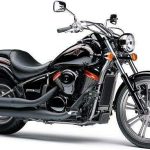 Kawasaki VN900 Custom (2009)