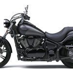 Kawasaki VN900 Custom (2017-18)