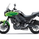 Kawasaki Versys 1000 (2014)