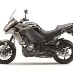 Kawasaki Versys 1000 (2016-17)