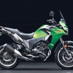 Kawasaki Versys-X 300 (2017-18)