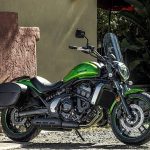 Kawasaki Vulcan S (20152015 -16)