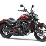 Kawasaki Vulcan S (2017)