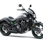 Kawasaki Vulcan S Café (2017-18)
