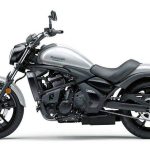 Kawasaki Vulcan S S.E. (2017-18)
