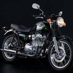 Kawasaki W 800 (2013-14)