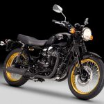 Kawasaki W 800 Special Edition (2012)