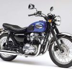 Kawasaki W650 (2008)