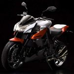 Kawasaki Z 1000 (2010)