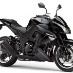 Kawasaki Z 1000 (2011)