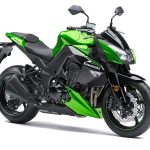 Kawasaki Z 1000 (2013)