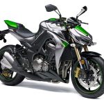 Kawasaki Z 1000 (2014)