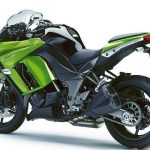Kawasaki Z 1000SX 2013 (2013)