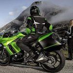 Kawasaki Z 1000SX 2014 (2014)