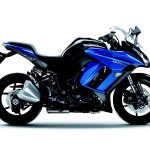 Kawasaki Z 1000SX 2016 (2016)