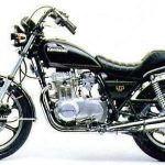 Kawasaki Z 440LTD (1980-84)