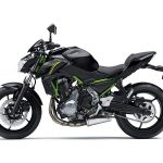 Kawasaki Z 650 (2018)