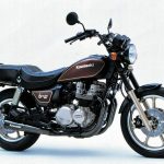 Kawasaki Z 750N Spectre (1982)