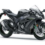 Kawasaki Z-X10R Ninja 2016 (2016)