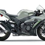 Kawasaki Z-X10R Ninja 2017 (2018)