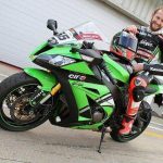 Kawasaki Z-X10R Ninja World Champion Edition (2014)