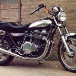 Kawasaki Z1 (1979)