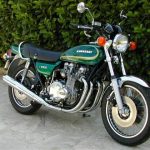 Kawasaki Z1000 (1978)