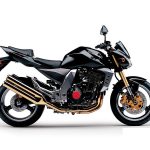Kawasaki Z1000 (2005-06)