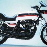 Kawasaki Z1000R (1983)