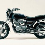 Kawasaki Z1100 A1 (1981)